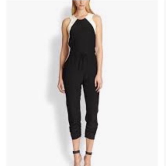 PARKER Jumpsuit. Size XS - Picture 2 of 15